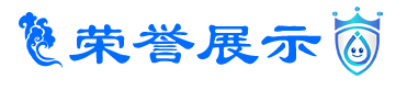 企业荣誉